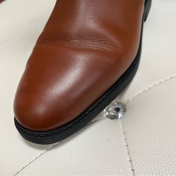 Coach Riding boots - Picture 12 of 14